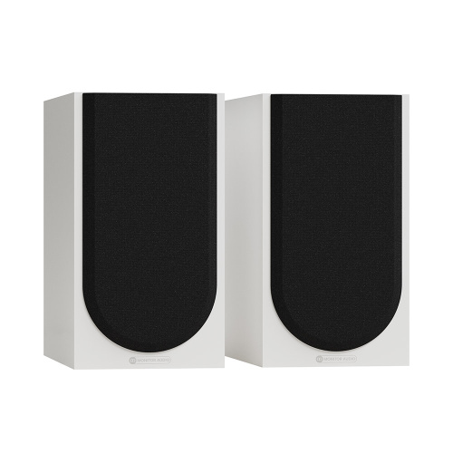 Monitor Audio Silver 50 Satin White (8G)