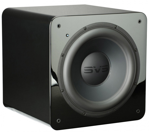 SVS SB-2000 Piano Black