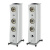 Focal Kanta N2 White High Gloss / White Mat