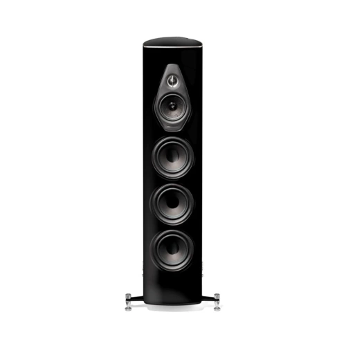 Sonus Faber Olympica Nova V Piano Black