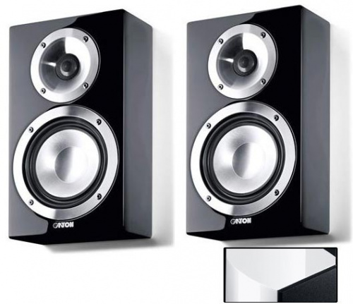 Canton Chrono 10 White