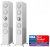 KEF R11 White KEF R11 White