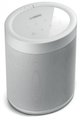 Yamaha MusicCast 20 (WX-021) Black