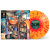 Helloween - Metal Jukebox (Orange & Red Splatter) (LP)