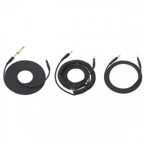 Audio-Technica ATH-M50x Black