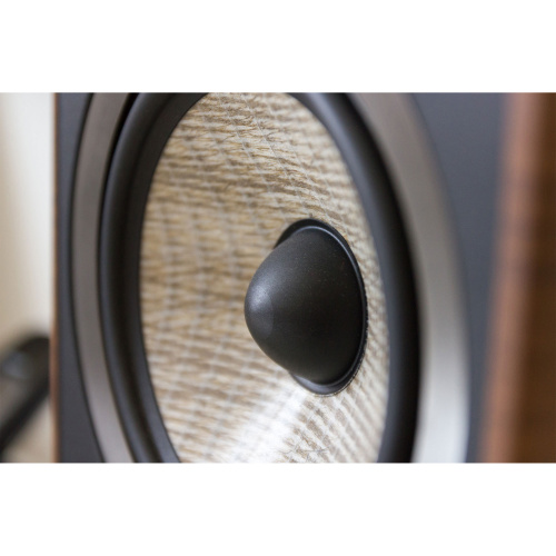 Focal Aria 906 Prime Walnut
