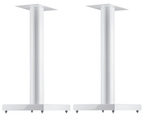 Canton LS 660 White High Gloss