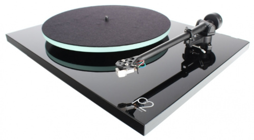 Rega Planar 2 Black