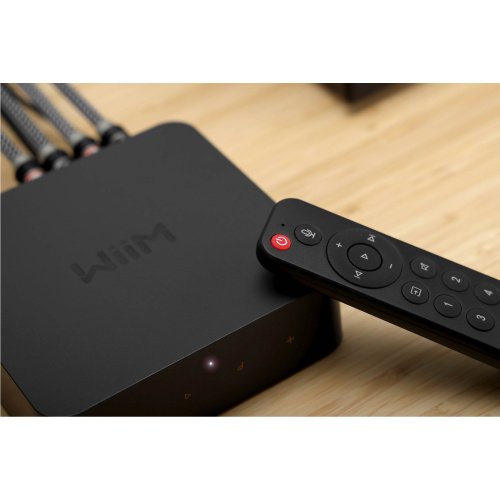 WiiM Pro Plus