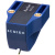 Pro-Ject X8 B Evolution Superpack (Blue Point No.3) Piano Black