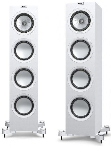 KEF Q750 White