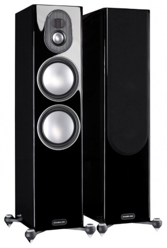 Monitor Audio Gold 5G 300 Piano Black