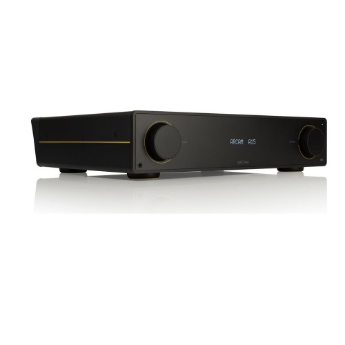 Arcam A15