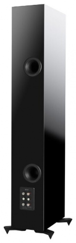 KEF R11 Black