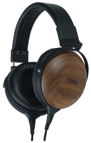 Fostex TH 610