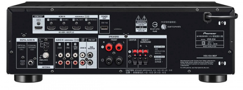 Pioneer VSX-534-B