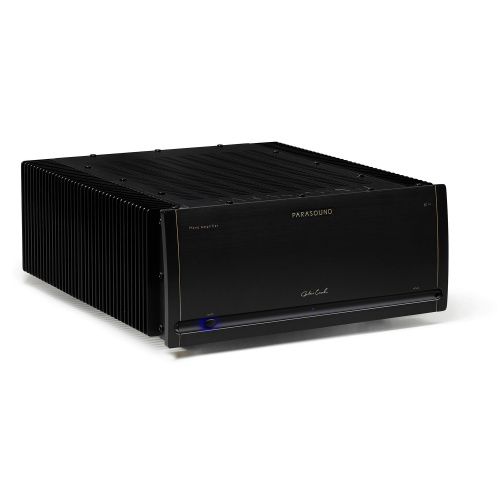 Parasound JC 1+ Black