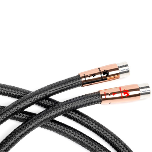 AudioQuest Black Beauty 2XLR-2XLR 1.5m