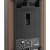 DALI Oberon On Wall C Light Oak + Sound Hub Compact
