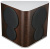 Mission QX-S Walnut Pearl Mission QX-S Walnut Pearl