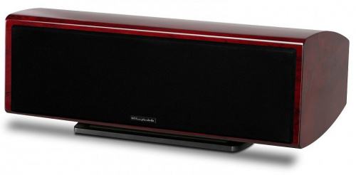 Wharfedale REVA-C Deep Rose Piano Wharfedale REVA-C Deep Rose Piano