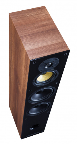 Davis Acoustics Balthus 70 American Walnut