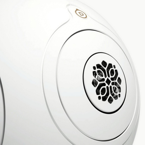 Devialet Phantom Ultimate 108 dB Opera de Paris