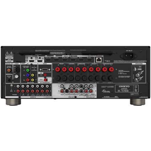 Onkyo TX-RZ30