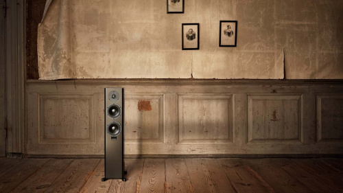 Dynaudio XEO 30 Satin White