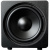Velodyne DB-12 black Velodyne DB-12 black