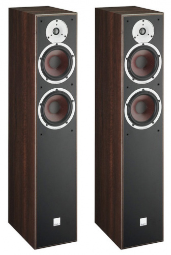 DALI Spektor 6 Walnut DALI Spektor 6 Walnut