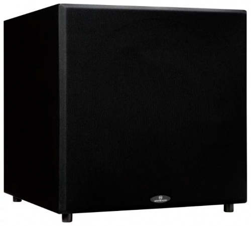 Monitor Audio Monitor MRW10 Black