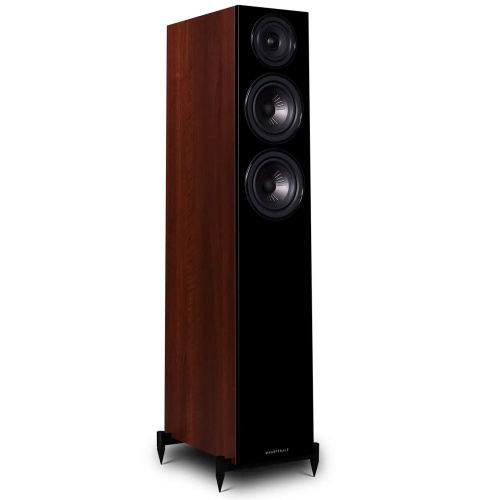 Wharfedale Diamond 12.3 Walnut Pearl