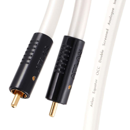 Atlas Equator Achromatic RCA Subwoofer 7.0m