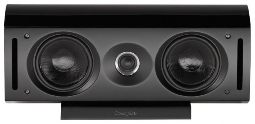Sonus Faber Venere Center Black Sonus Faber Venere Center Black