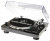 Audio-Technica AT-LP120-USB Black Audio-Technica AT-LP120-USB Black