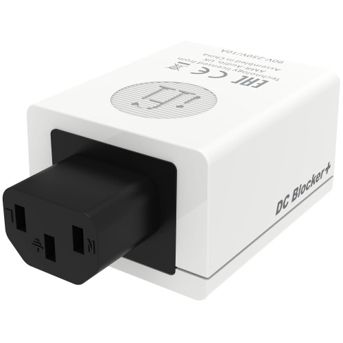 iFi DC Blocker