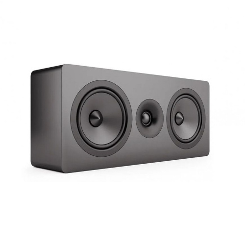 Acoustic Energy AE105-2 (2022) Black