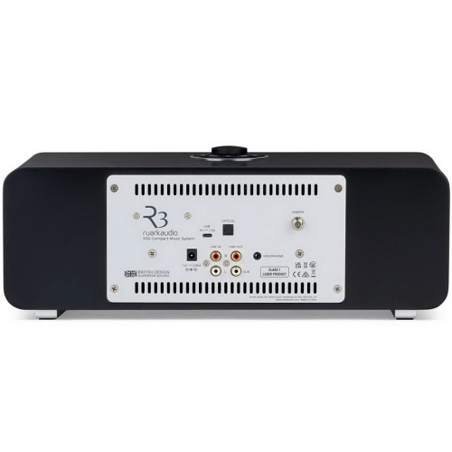Ruark R3S Charcoal