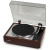 Thorens TD-1600 (TP160) High Gloss Walnut Thorens TD-1600 (TP160) High Gloss Walnut