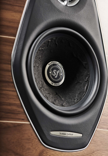 Sonus Faber Olympica Nova III Wenge