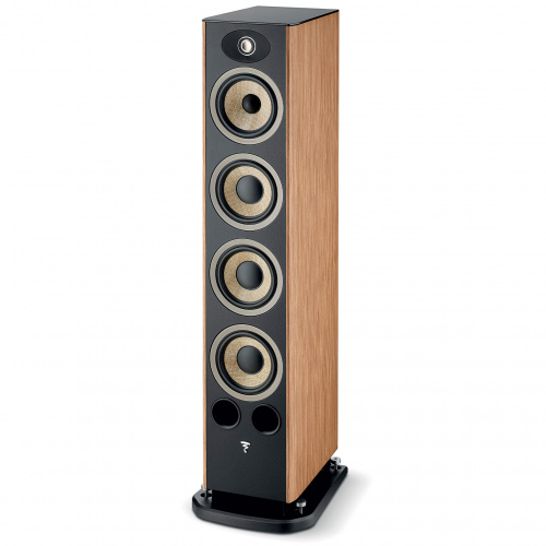 Focal Aria Evo X N3 Prime Walnut