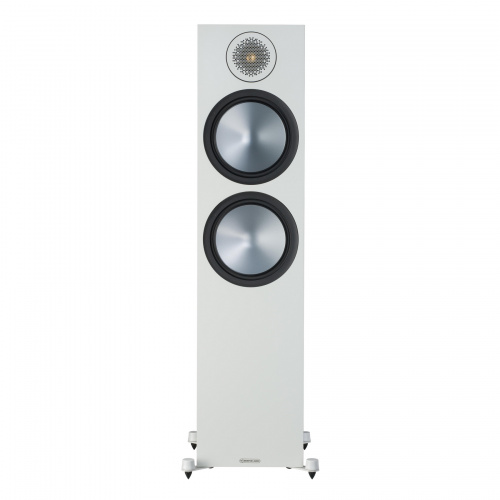 Monitor Audio Bronze 500 Urban Grey (6G)