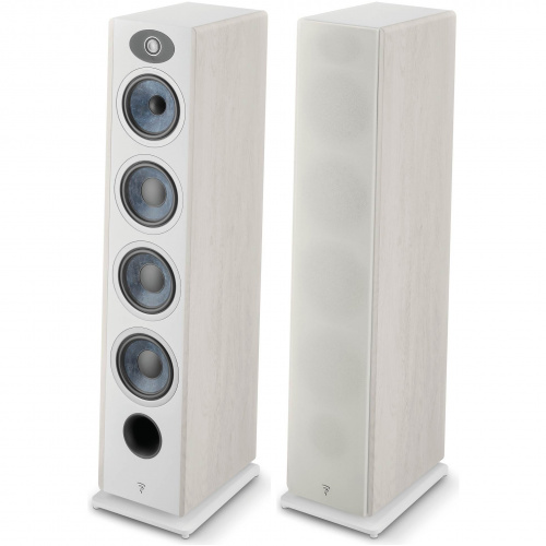 Focal Vestia N3 Light Wood