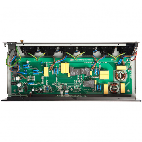 Powergrip YG-2 Black (версия 2024 года)