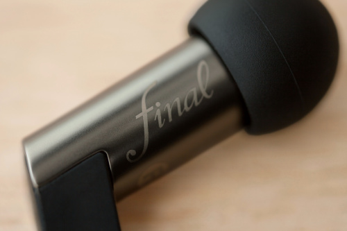 Final Audio Heaven V