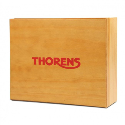 Thorens Cleaning Set