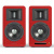 AirPulse A100 Red AirPulse A100 Red
