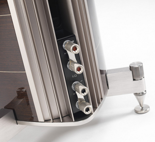 Sonus Faber Amati Tradition Wenge