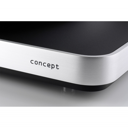 Clearaudio Concept MC/S Black/Silver